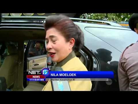 Tim identifikasi kesulitan menemukan data Ante Mortem Kopilot pesawat AirAsia QZ 8501 - NET17