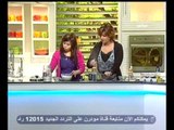 الستات مايعرفوش يطبخوا - CBC-17-12-2012