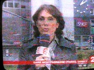 18/10/2007 - C61 - Réaménagement Givonne