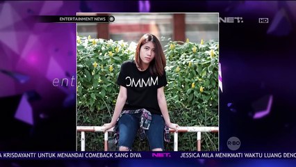 Gigi Eks Cherrybelle Tembak Duluan Pacarnya