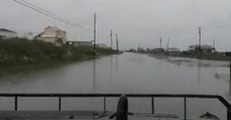 Tropical Storm Cindy Already Affecting Gulf Coast