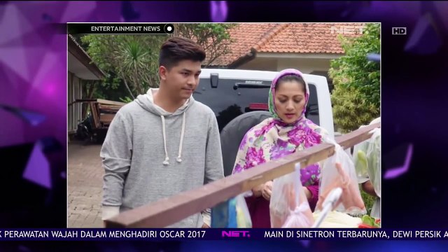 Intip Barang Bawaan Apa Aja yang Dibawa Cut Keke Dikala Syuting