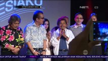 Lama Tak Terdengar, Kini Tantowi Yahya Jadi Dubes Indonesia untuk New Zealand