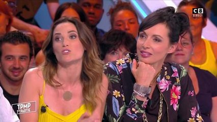 TPMP : Cyril Hanouna envoie une pique à Capucine Anav qui quitte l'émission