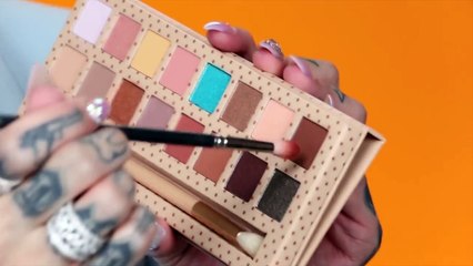 KYLIE COSMETICS: THE VACATION COLLECTION | Review & Swatches