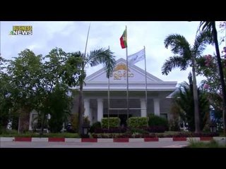 Business TV Weekly No.2 (15 June, 2013)