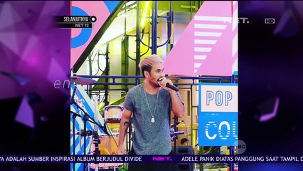 Setelah Sibuk Bermain Film, JFlow Garap Project Single Terbaru