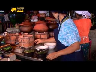 Mizzima TV Weekly, Business News No . 19 (18 May, 2013)