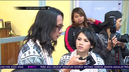 Inilah Alasan Aming Memutuskan untuk Bercerai dengan Evelyn