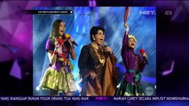Melalui Lagu, Titiek Puspa ingin Merubah Moral dan Pola Pikir Anak Indonesia