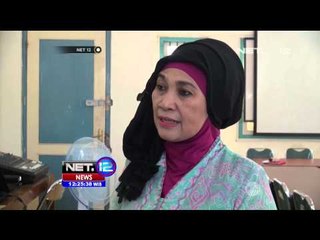 Hari Tanpa Tembakau Sedunia - NET12