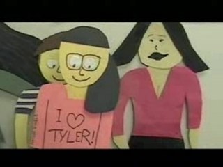 High School Reunion (edited)