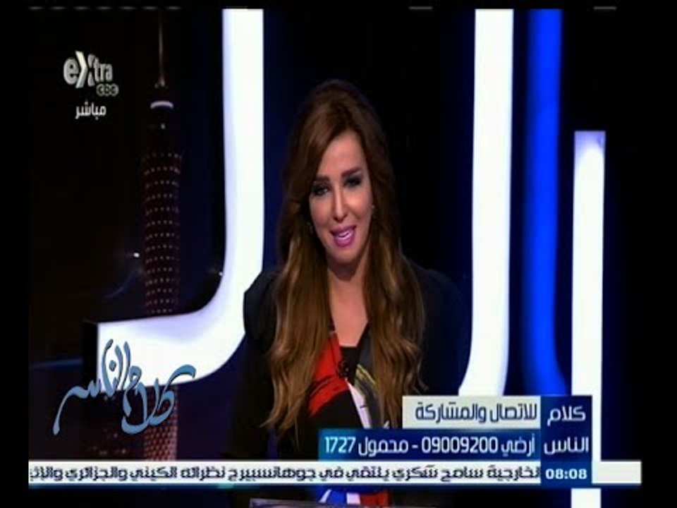 #كلام_الناس | الحلقة الكاملة  12 يونيو 2015 | ‎هل تتوقع مستوى مختلف لدراما رمضان هذا العام؟