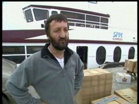 Géopolis : Saint-Pierre et Miquelon