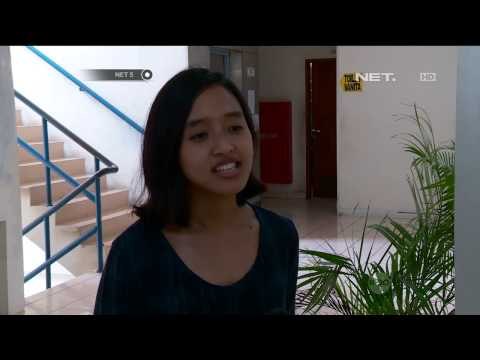 Voxpop masyarakat tentang penting tidaknya resolusi ditahun baru - NET5