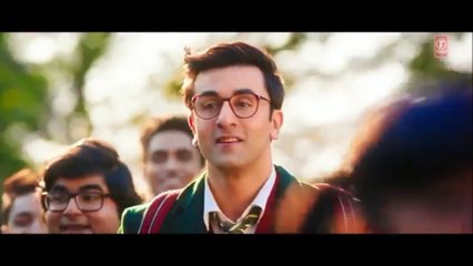 Galti Se Mistake and Ullu Ka Pattha Jagga Jasoos full HD songs