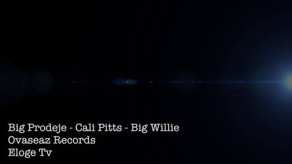 Big Prodeje, Cali Pitts & Big Willie "Understand Respect"