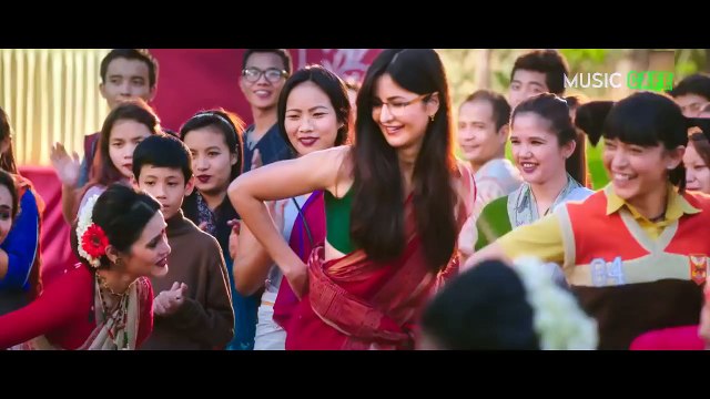 Galti Se Mistake Full Video Song _ Jagga Jasoos _ Ranbir, Katrina _ Arijit, Amit _ Pritam, Amitabh B