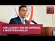 Omar Fayad, destaca crecimiento en generación de empleos de Hidalgo