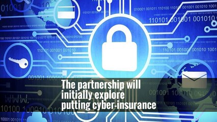 NEW YORK —  U. S. technology company The Bitfury Group said on Friday it had formed a strategic partnership with