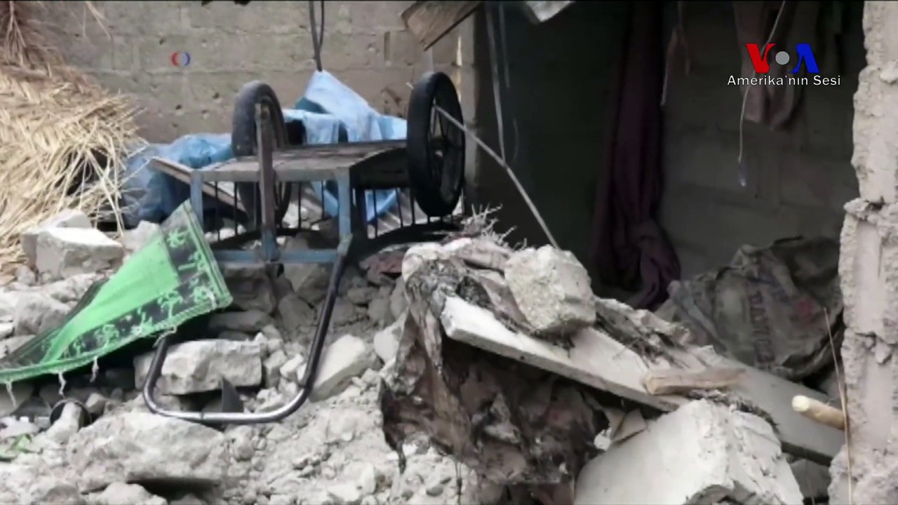 Nijerya’da Boko Haram Saldırısı