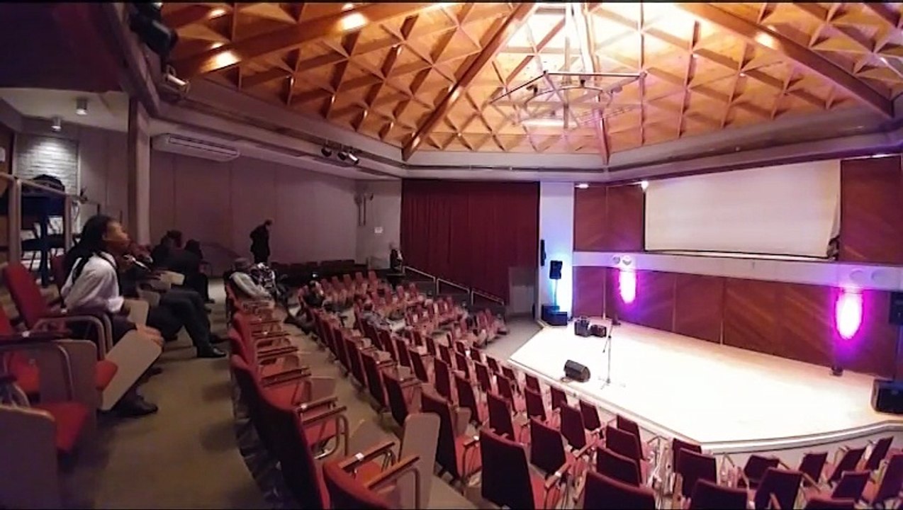 Creative Production 1