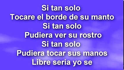 El borde de su manto - Juan Carlos Alvarado