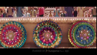 Aashiq Surrender Hua Video Song   Varun, Alia   Amaal Mallik, Shreya Ghoshal  Badrinath Ki Dulhania