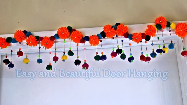 Décor décoration bricolage porte pendaison coeur papier |