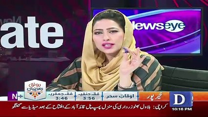 NewsEye - 19th June 2017