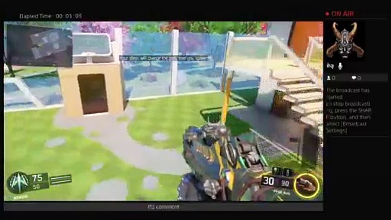 Quan_ty2's Live PS4 Broadcast (10)