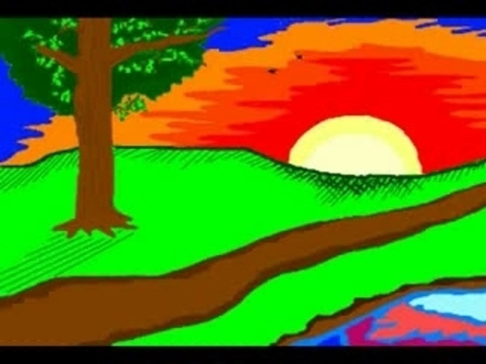 Paint pic