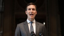 Jared Kushner makes remarks during Technology Week