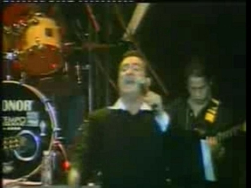 Samuel hernandez-concierto-porque tu eres bueno