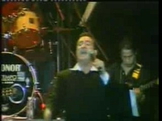 Samuel hernandez-concierto-porque tu eres bueno