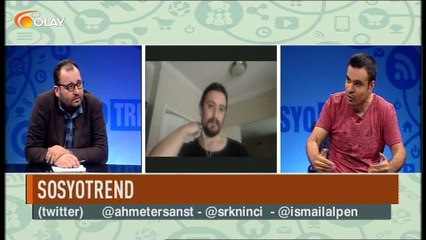 Sosyo Trend 18 06 2017