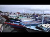 Harga Ikan di Makassar Melonjak karena Nelayan Tak Melaut Akibat Cuaca Buruk -NET12