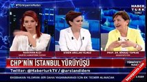 Binnaz Toprak: CHP'nin suçu büyük