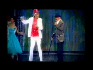 ديو المشاهير الحلقة الثانية عشر - حلقة الخميس