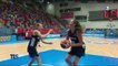 Basket - A la découverte d'Alexia Chartereau