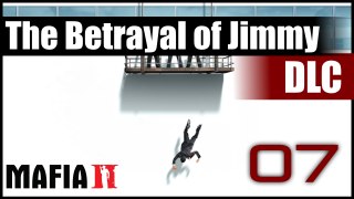 Mafia 2 [The Betrayal of Jimmy] - 07 - Свидетели зависаний