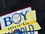 Boy Meets World Season 7 Episode 18 How Cory and Topanga Got Their Groove Back