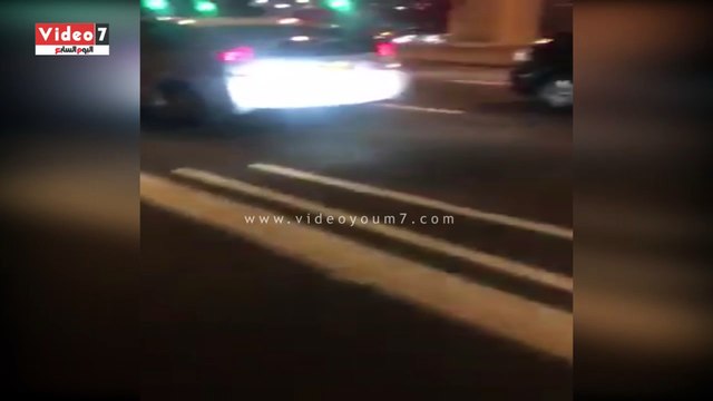 علقة سخنة لمنفذ حادث الدهس بمسجد لندن