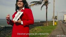 BOLSOMITO (Paródia Despacito)