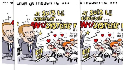 Le Détournement EN MARCHE !