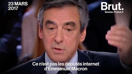 Élections législatives : Les Républicains, des visionnaires ?