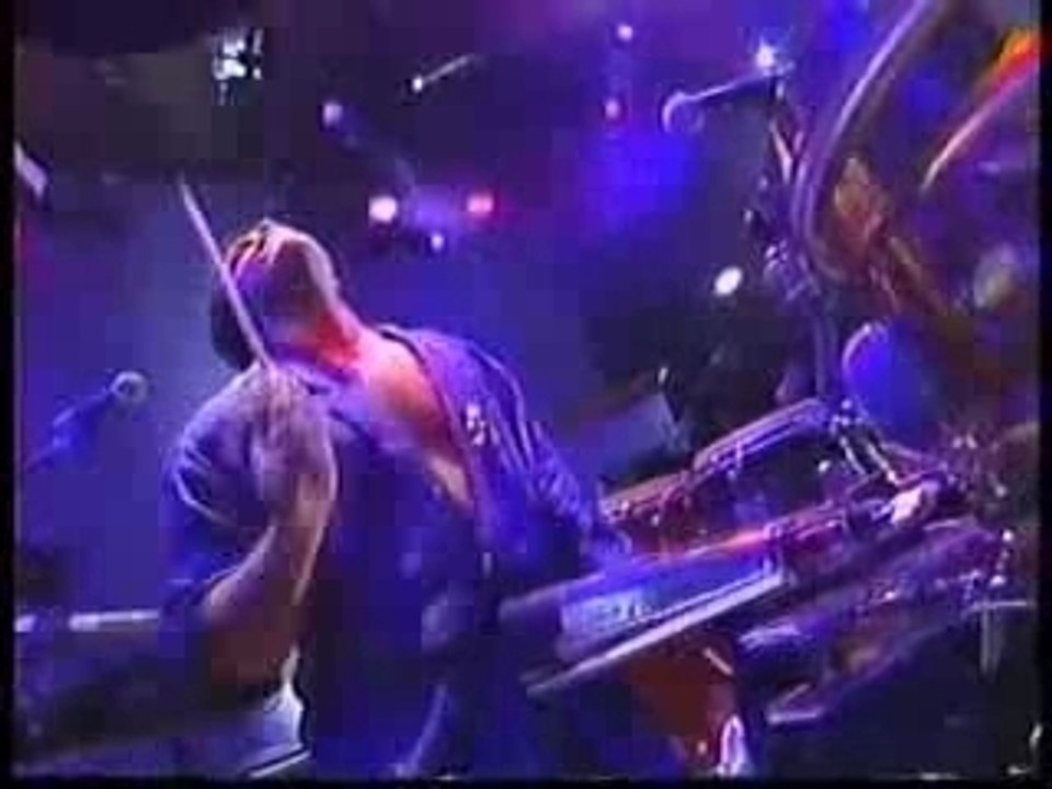 Sting-The Lazarus Heart