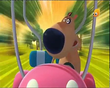 Dessin animée arabe baraem 1