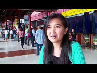 Voxpop penghapusan maskapai berbiaya rendah - NET5
