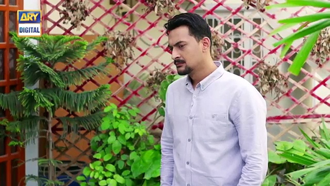 Sun yaara - Ep 25 - 19th June 2017 - ARY Digital Drama